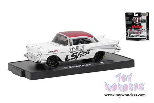 Castline M2 Machines - Drivers Release 48 (1/64 scale diecast model car, Asstd.) 11228/48