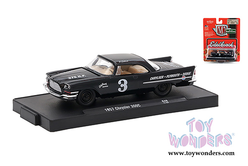 Castline M2 Machines - Drivers Release 49 (1/64 scale diecast model car, Asstd.) 11228/49