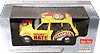 Sun Star European - London Taxi Cab (1998, 1:18, Yellow) 1122