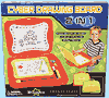 2 in 1 Cyber Drawing Board 112B