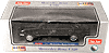 Show product details for Sun Star - Mercedes Benz E320 (1998, 1:18, Black) 1153BK