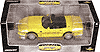 Show product details for Greenlight Pace Car Garage - Chevy Corvette Indy 500 Convertible (1986, 1:18, Yellow) 11801YL