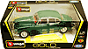 12009GN-1959-Jaguar-Mark-118-Bburago