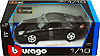 12030BK-Porsche-911-Turbo-118-Bburago