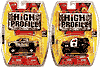 Show product details for Jada Toys High Profile - Wave 6 (1:64, Asstd.) 12038W6H