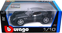 12077BK-Alfa-8c-118-Bburago