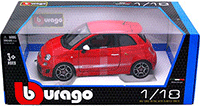 12078R-Abarth-500-118-Bburago