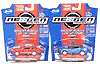 Show product details for Jada Toys Nexgen Muscle - Wave 1 (1:64, Asstd.) 12088W1