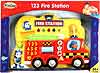 Show product details for 123 Fire Station 12207E