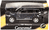 Show product details for Cararama - Volkswagen Touareg SUV (1:24, Blue) 125-009