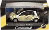 Show product details for Cararama - Smart Forfour (1:24, Green) 125-023
