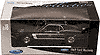 Show product details for Welly - Ford Mustang Hard Top (1969, 1/18 scale diecast cars, Green) 12516