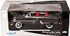Show product details for Welly - Ford Crestline Sunliner Convertible (1953, 1:18, Black) 12525C