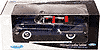 Show product details for Welly - Ford Crestline Sunliner Convertible (1953, 1:18, Blue) 12525C