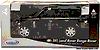 Show product details for Welly - Land Rover Range Rover SUV (2003, 1:18, Black) 12536