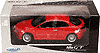 Show product details for Welly - Alfa GT Hard Top (1:18, Red) 12540R