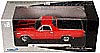 Show product details for Welly - Chevrolet El Camino SS 396 Pickup Truck (1970, 1:18, Red) 12543R