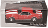 Show product details for Welly - Chevrolet Camaro Z28 Hard Top (1968, 1:18, Red) 12553