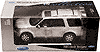 Show product details for Welly - Lincoln Navigator SUV (2005, 1/18 scale diecast cars, Silver) 12554