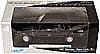 Show product details for Welly - Chevrolet Monte Carlo SS Hard Top (1987, 1:18, Black) 12558BK