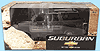 Show product details for ERTL - Chevy Suburban SUV (1:18, Black) 12619