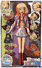 12"  Fashion Doll Set 12801