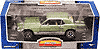 Show product details for Greenlight Muscle Car Garage - Ford Mustang Coupe Hard Top (1967, 1:18, Lime Gold) 12805