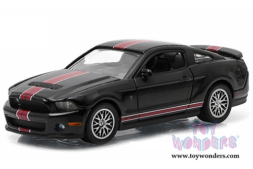 Greenlight - GL Muscle Series 13 Assortment (1/64 scale diecast model car, Asstd.) 13130/48