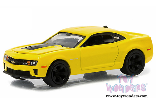 Greenlight - GL Muscle Series 13 Assortment (1/64 scale diecast model car, Asstd.) 13130/48