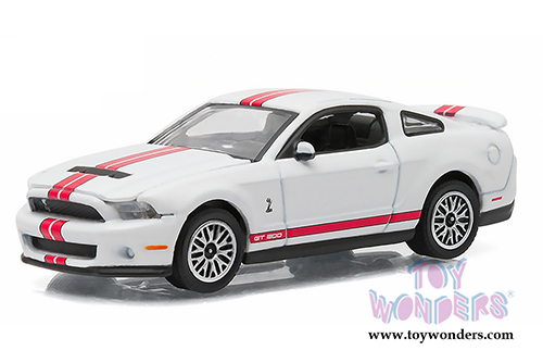 Greenlight - GL Muscle Series 15 Assortment (1/64 scale diecast model car, Asstd.) 13150/48