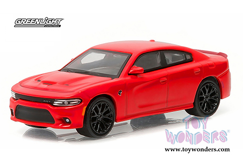 Greenlight - GL Muscle Series 16 Assortment (1/64 scale diecast model car, Asstd.) 13160/48