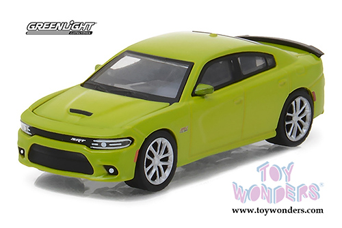 Greenlight - GL Muscle Series 19 Assortment (1/64 scale diecast model car, Asstd.) 13190/48