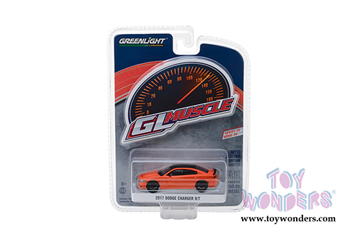 Greenlight - GL Muscle Series 20 Assortment (1/64 scale diecast model car, Asstd.) 13210/48