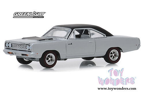 Greenlight - GL Muscle Series 22 Assortment (1/64 scale diecast model car, Asstd.) 13250/48