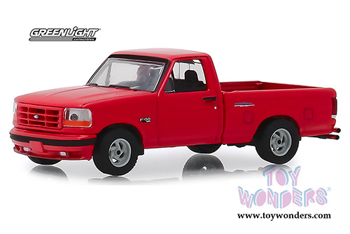 Greenlight - GL Muscle Series 22 Assortment (1/64 scale diecast model car, Asstd.) 13250/48