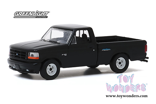 Greenlight - GL Muscle Series 23 Assortment (1/64 scale diecast model car, Asstd.) 13270/48