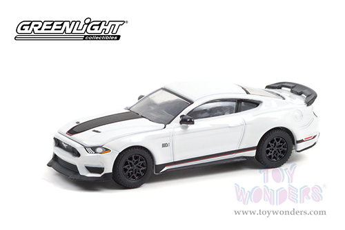 Greenlight - GL Muscle Series 25 Assortment (1/64 scale diecast model car, Asstd.) 13300/48