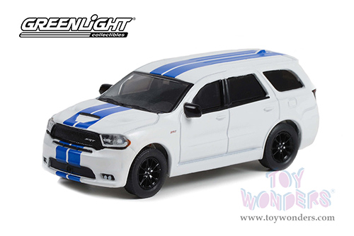 Greenlight - GL Muscle Series 27 Assortment (1/64 scale diecast model car, Asstd.) 13320/48