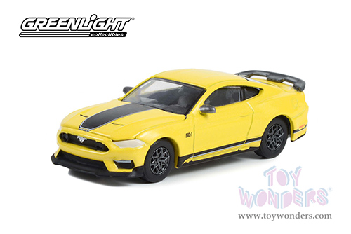 Greenlight - GL Muscle Series 27 Assortment (1/64 scale diecast model car, Asstd.) 13320/48
