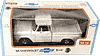 Show product details for Sun Star - Chevy C-10 Pickup Truck (1965, 1:18, White) 1362W