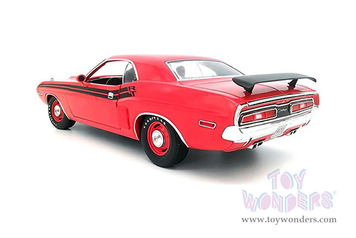 13631 Greenlight 1971 Dodge Challenger R/T Hardtop diecast model car