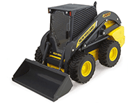 Show product details for Kinsmart - BMW X6 Hard Top (1/38 scale diecast model car, Asstd.) 5336D