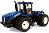 13820-NH-T9-450-Tractor-132-Tomy