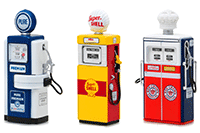 Show product details for Kinsmart - BMW X6 Hard Top (1/38 scale diecast model car, Asstd.) 5336D