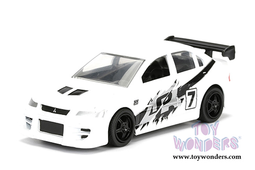 Jada Toys - Metals Die Cast | JDM Tuners Assortment 1 (1/64, diecast model car, asstd.) 14036W1H