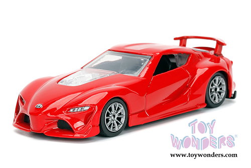 Jada Toys - Metals Die Cast | JDM Tuners Assortment 1 (1/64, diecast model car, asstd.) 14036W1H