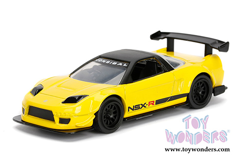 Jada Toys - Metals Die Cast | JDM Tuners Assortment 1 (1/64, diecast model car, asstd.) 14036W1H