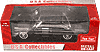 Show product details for Sun Star USA - Ford Galaxie 500 Hard Top (1963, 1:18, Blue) 1462BU