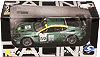Show product details for Solido - Aston Martin DBR 9 Le mans (2005, 1/18 scale diecast cars, Green) 150714