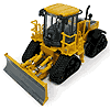 15249V-764-Dozer-150-Ertl